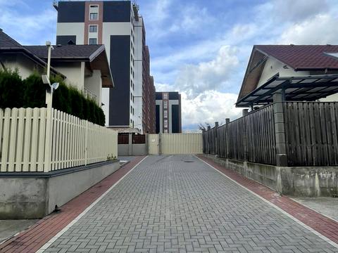 будинок за адресою Хмельницький, Гетьманська вул., 12