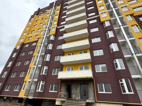 квартира за адресою Озерна вул., 4-А