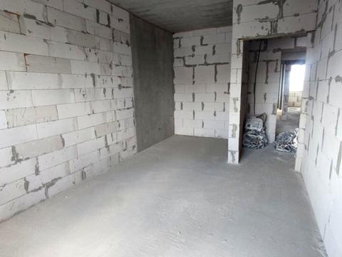 квартира по адресу Озёрная ул., 4-А