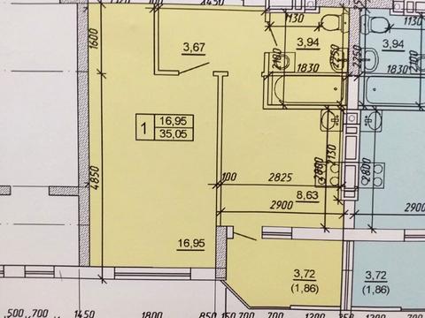 квартира за адресою Озерна вул., 4-А