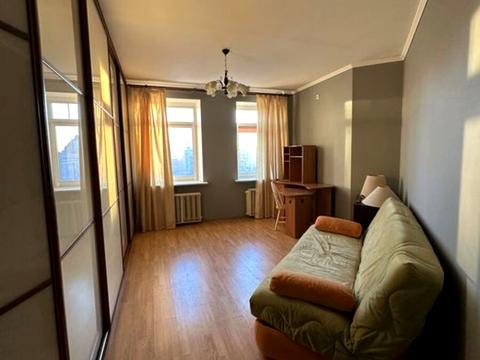 квартира за адресою Панаса Мирного вул., 16/13