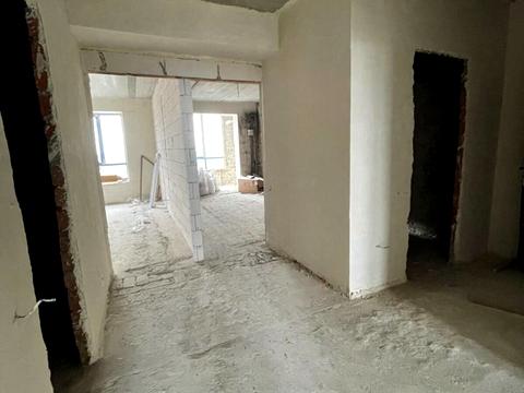 квартира по адресу Гетьмана Мазепи ул. (Красовського), 67