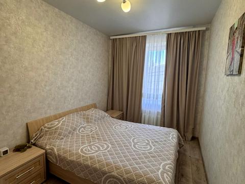 квартира по адресу Трудова ул., 9/4