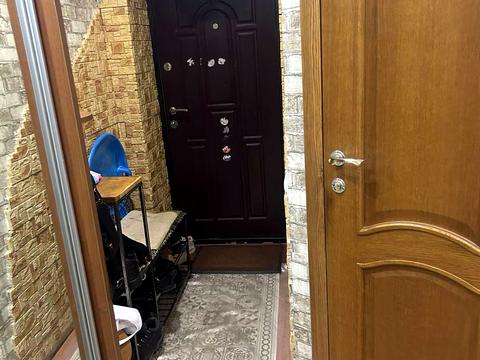 квартира по адресу Молодіжна ул., 5