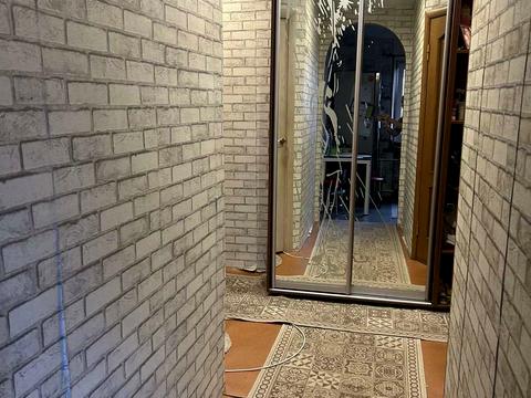 квартира по адресу Молодіжна ул., 5