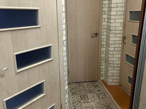 квартира по адресу Молодіжна ул., 5