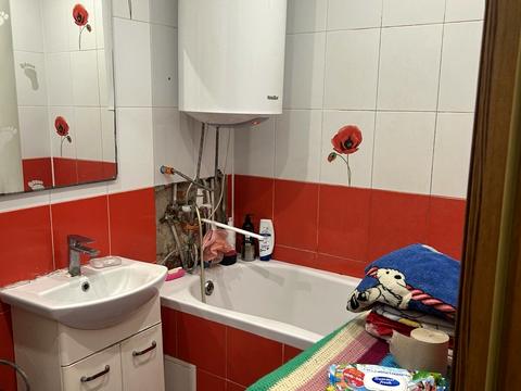 квартира по адресу Молодіжна ул., 5