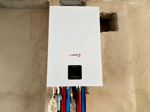 будинок за адресою Остромирська вул.