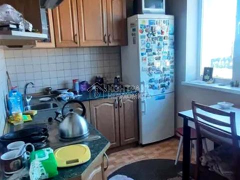 квартира за адресою Ахсарова вул., 16