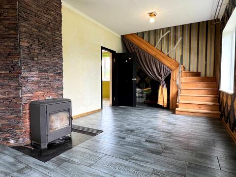 дом по адресу Щедріна, 9/3в