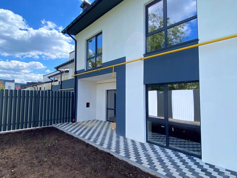 будинок за адресою Остромирська вул.