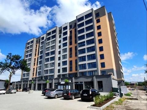 квартира за адресою Романа Шухевича вул. (Курчатова), (Будинок)