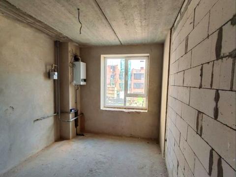 квартира за адресою Романа Шухевича вул. (Курчатова), (Будинок)