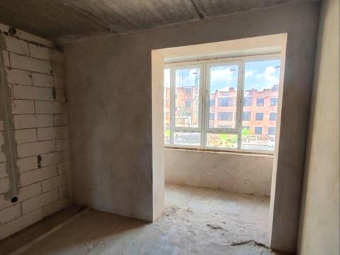 квартира за адресою Романа Шухевича вул. (Курчатова), (Будинок)