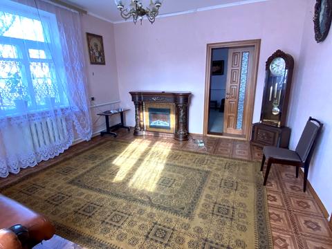 будинок за адресою Хмельницький, Якова Гальчевського вул. (Гайдара), 15