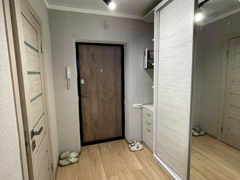 квартира за адресою Північна вул., 115