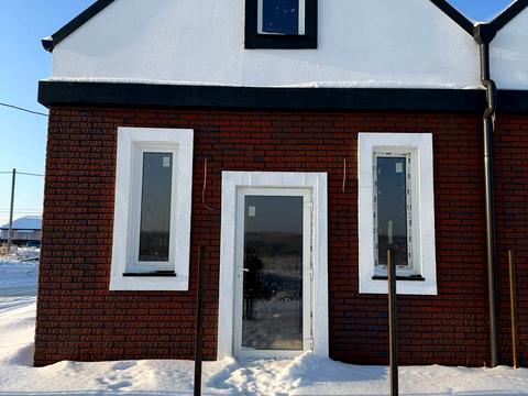 будинок за адресою Хутірська вул. (Жовтнева)