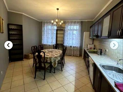 квартира за адресою Панаса Мирного вул., 16/13