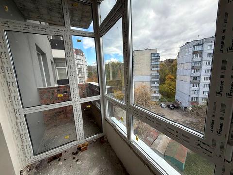 квартира по адресу Каменецкая ул., (Будинок)