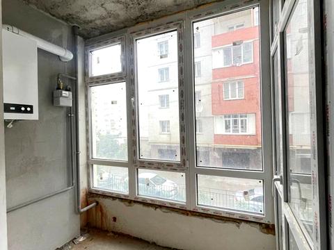 квартира по адресу Каменецкая ул., (Будинок)