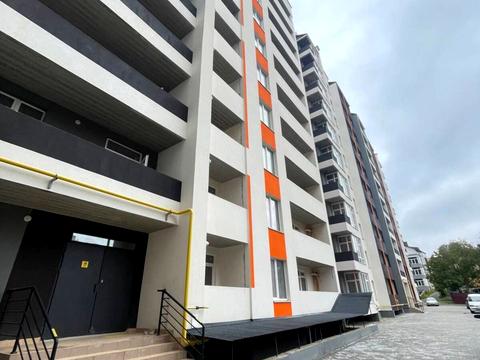 квартира по адресу Каменецкая ул., (Будинок)