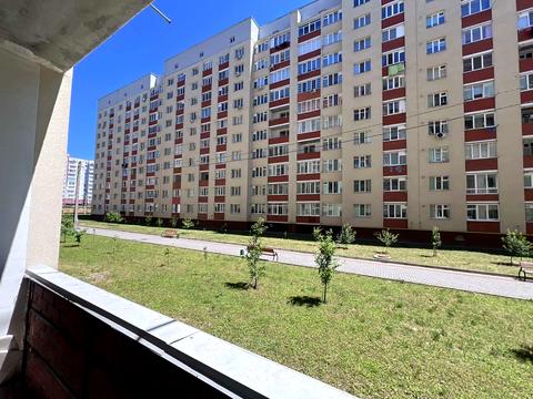 квартира по адресу Старокостянтинівське шоссе, 5/3-Б