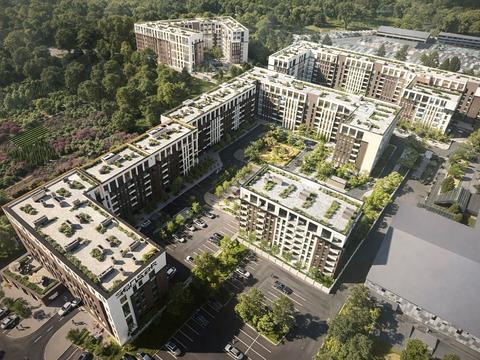 квартира за адресою Садова