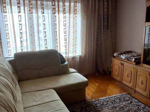 квартира за адресою Георгія Гонгадзе просп. (Радянської України), 20-Г