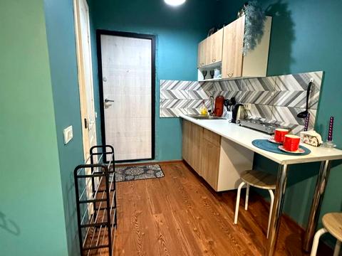 квартира по адресу Яворницького ул. (Комсомольский), 24