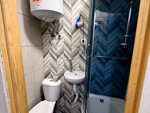 квартира за адресою Хмельницький, Яворницького вул. (Комсомольський), 24