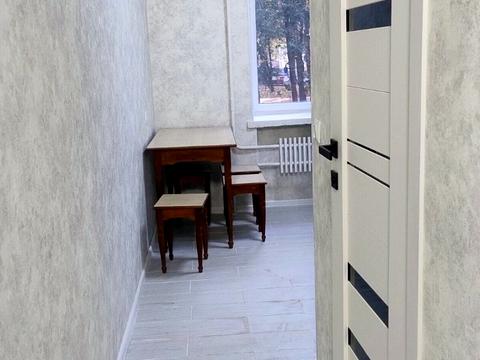 квартира по адресу Романа Шухевича ул. (Курчатова), 13