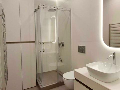 квартира за адресою Михайла Бойчука вул. (Кіквідзе), 41-Б