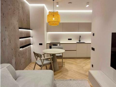 квартира за адресою Михайла Бойчука вул. (Кіквідзе), 41-Б