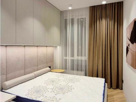 квартира за адресою Михайла Бойчука вул. (Кіквідзе), 41-Б