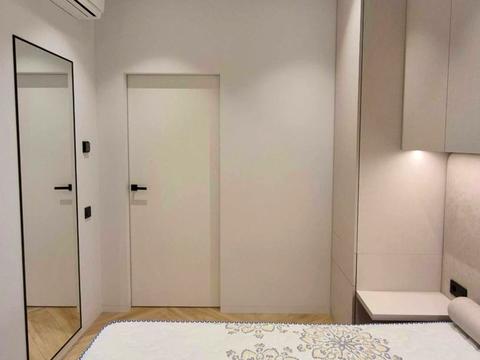 квартира за адресою Михайла Бойчука вул. (Кіквідзе), 41-Б