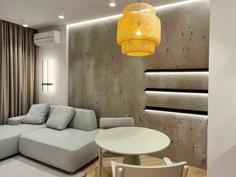 квартира за адресою Михайла Бойчука вул. (Кіквідзе), 41-Б