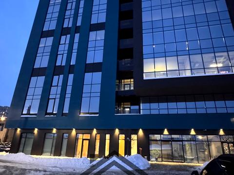 коммерческая по адресу Пасечная ул., 162