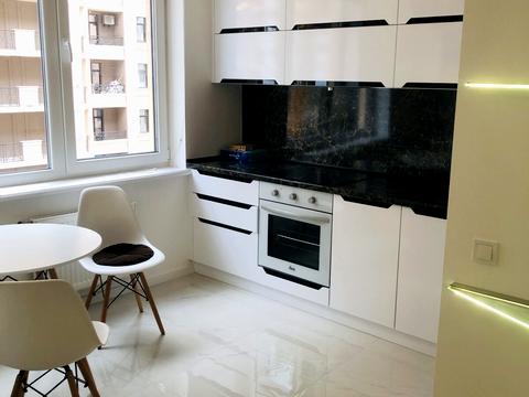 квартира по адресу Генуэзская ул., 3б