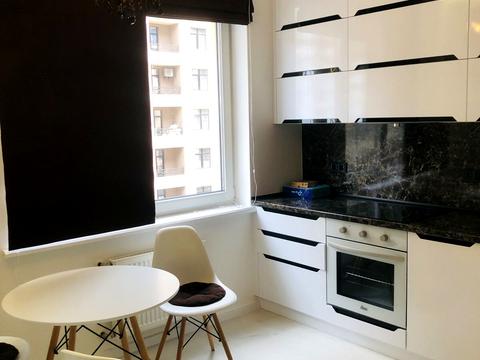 квартира по адресу Генуэзская ул., 3б