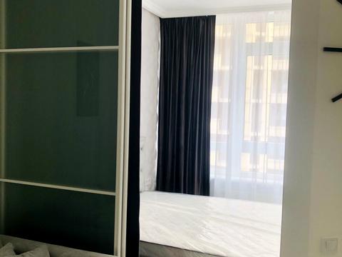 квартира по адресу Генуэзская ул., 3б