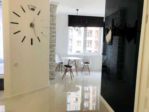 квартира по адресу Генуэзская ул., 3б