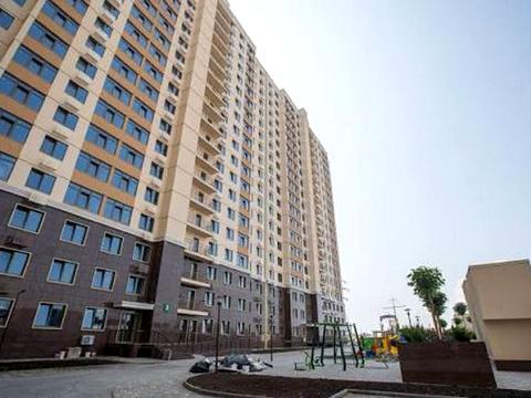 квартира за адресою Перлинна вул., 8