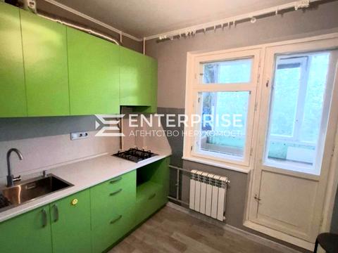 квартира за адресою Райдужна вул., 39