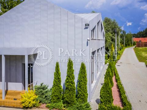 комерційна за адресою Гайова вул., 1