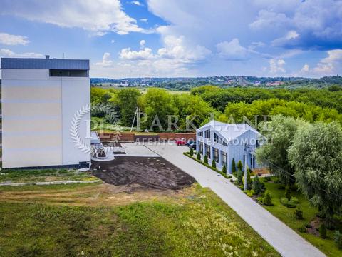 комерційна за адресою Гайова вул., 1