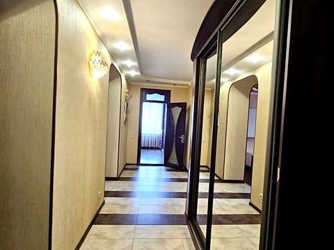 квартира за адресою Тополина вул., 14