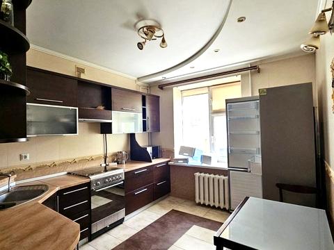 квартира за адресою Тополина вул., 14