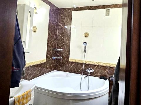 квартира за адресою Тополина вул., 14