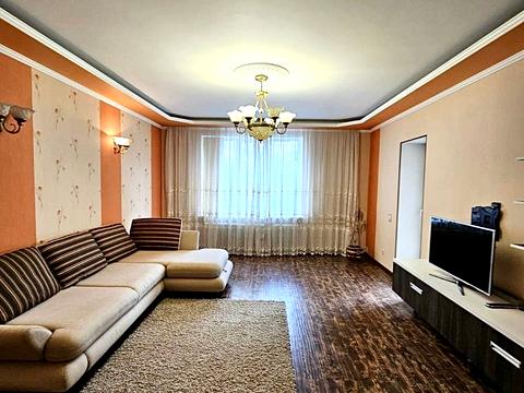 квартира за адресою Тополина вул., 14