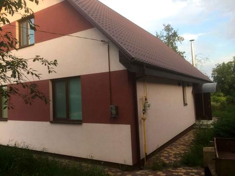 дом по адресу Лугова, 1